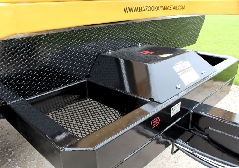 2416 Crossfire Hose Reel