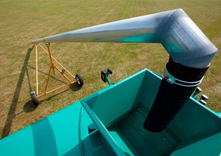 Portable Loadstand