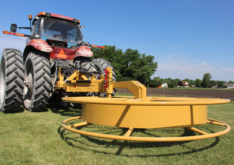 Other Equipment - Bazooka Farmstar