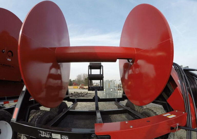 Hose Reel