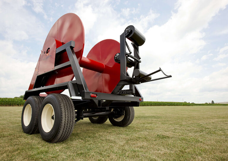 Oil & Gas Equipment - Bazooka Farmstar