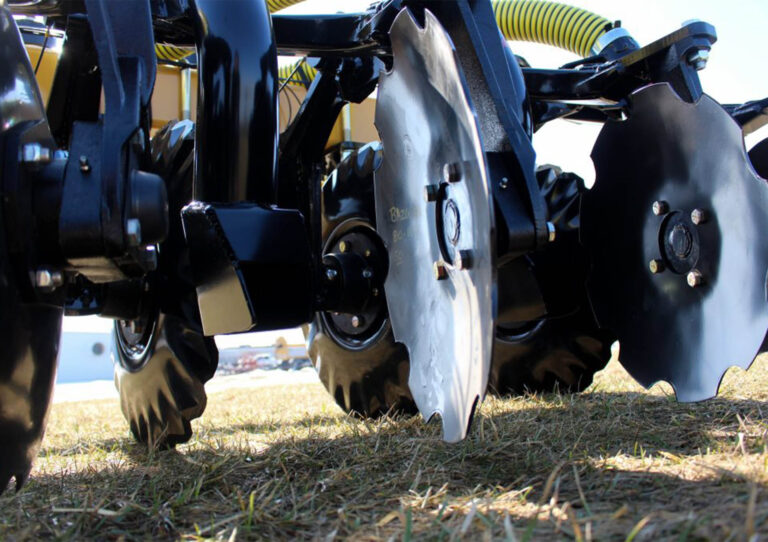 Phantom Edge Injector