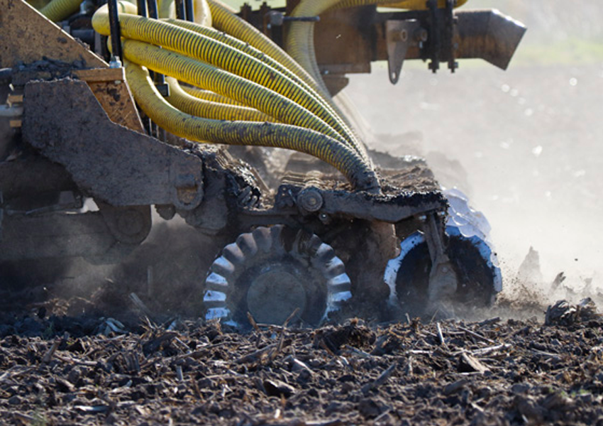 manure injection bazooka farmstar