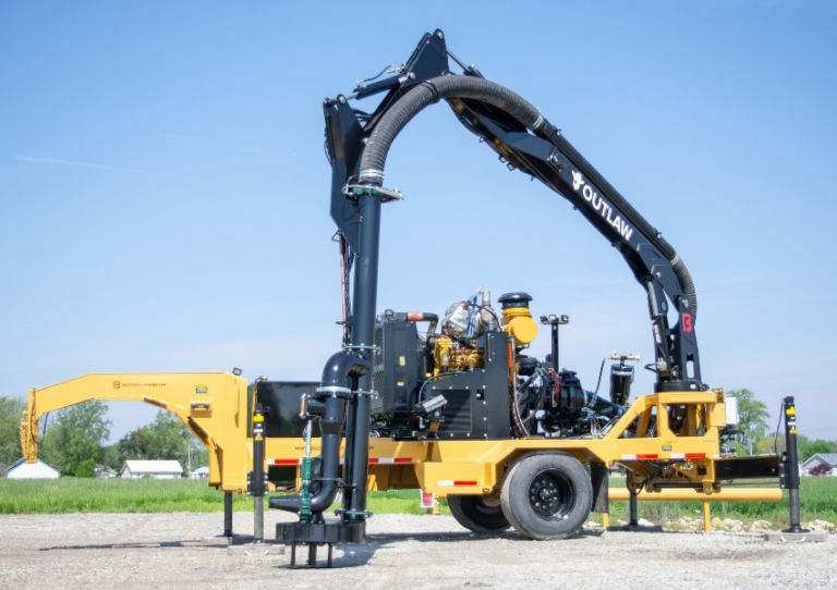 Bazooka Farmstar | Liquid Manure Equipment