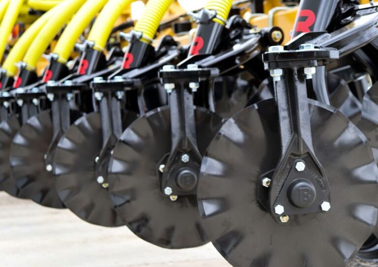 Phantom 1XR Manure Injector