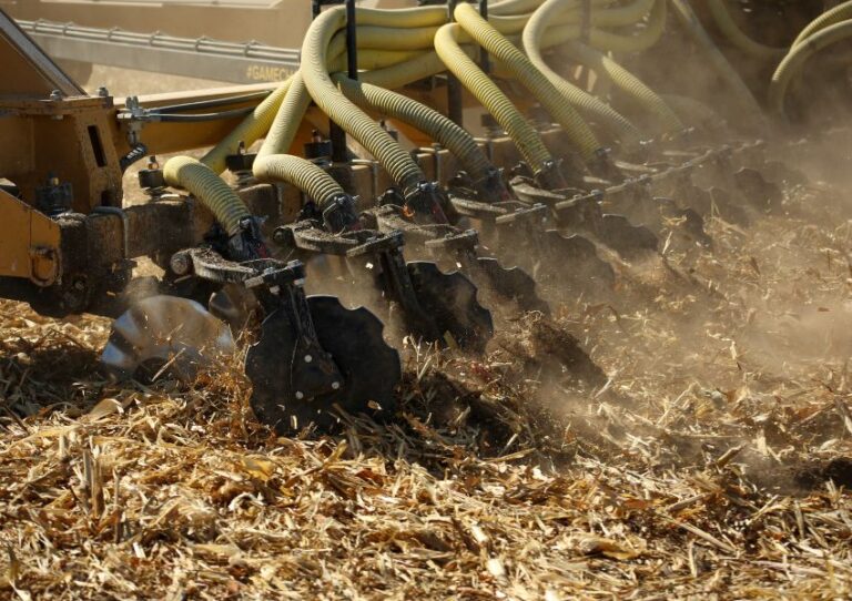 Phantom 1XR Manure Injector