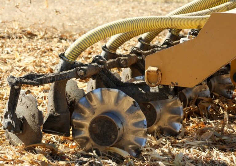 Phantom 1XR Manure Injector